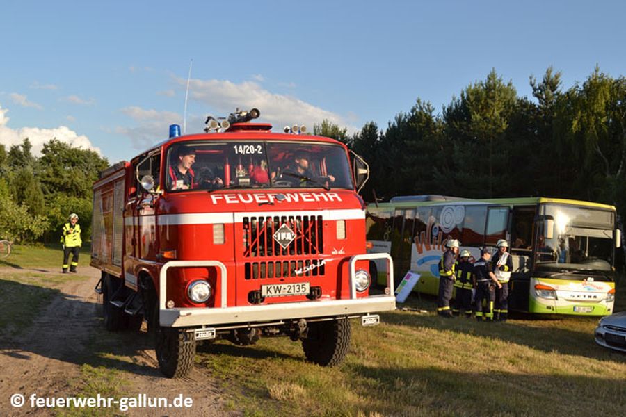 Einsatz 45-2014
